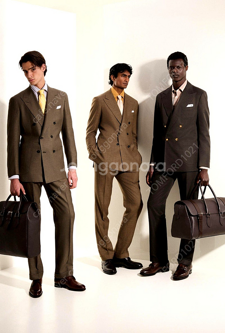 (새상품,명작)KITON 키톤 끝판왕 더블 자켓 블레이...--5