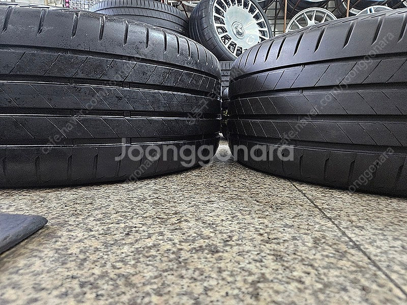 [판매] 벤츠 W223 S580 Y스포크 순정 정품 2...--6