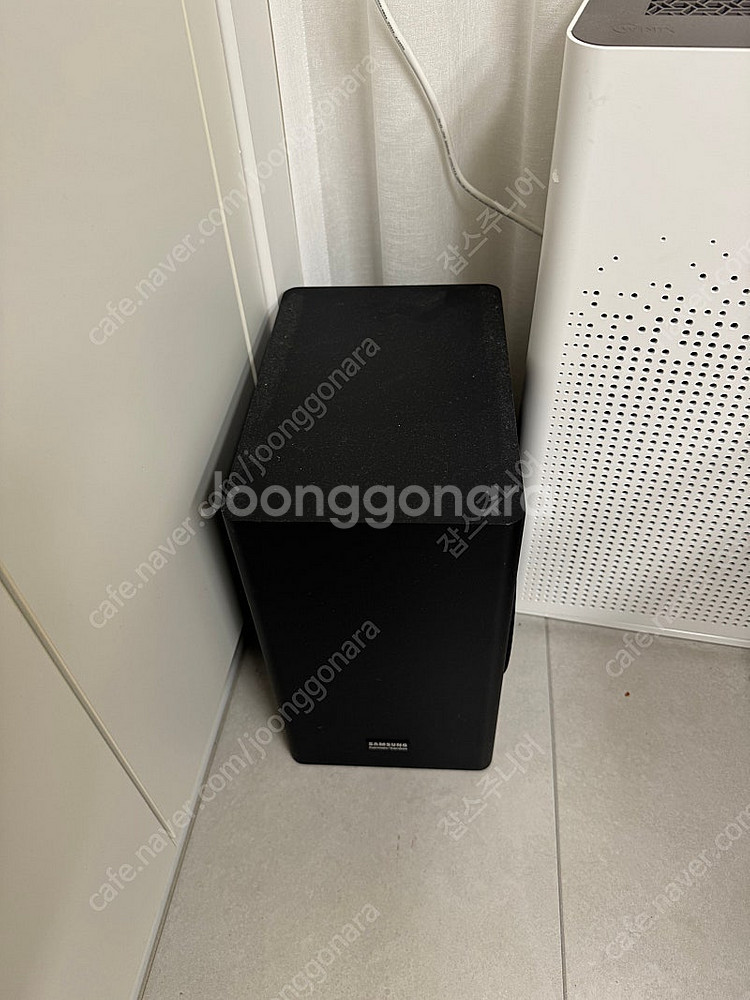 삼성 4K 75인치 티비 판매 합니다. kq75qa67...--3