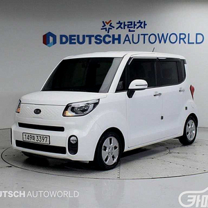 더 뉴 레이 프레스티지 2021 년 중고차◆전액할부◆중고차리스◆