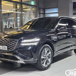 제네시스 GV80 가솔린 2.5T AWD 중고 GV80 가솔린 2.5T AWD 중고차