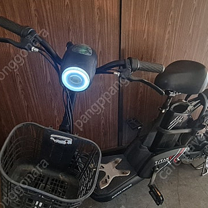 PM바이크 전기자전거 전동스쿠터 48V 18a 배터리팝니다