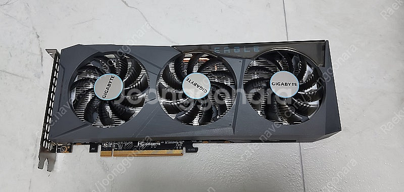 라데온(Radeon) 기가바이트 RX6600 EAGLE...--1