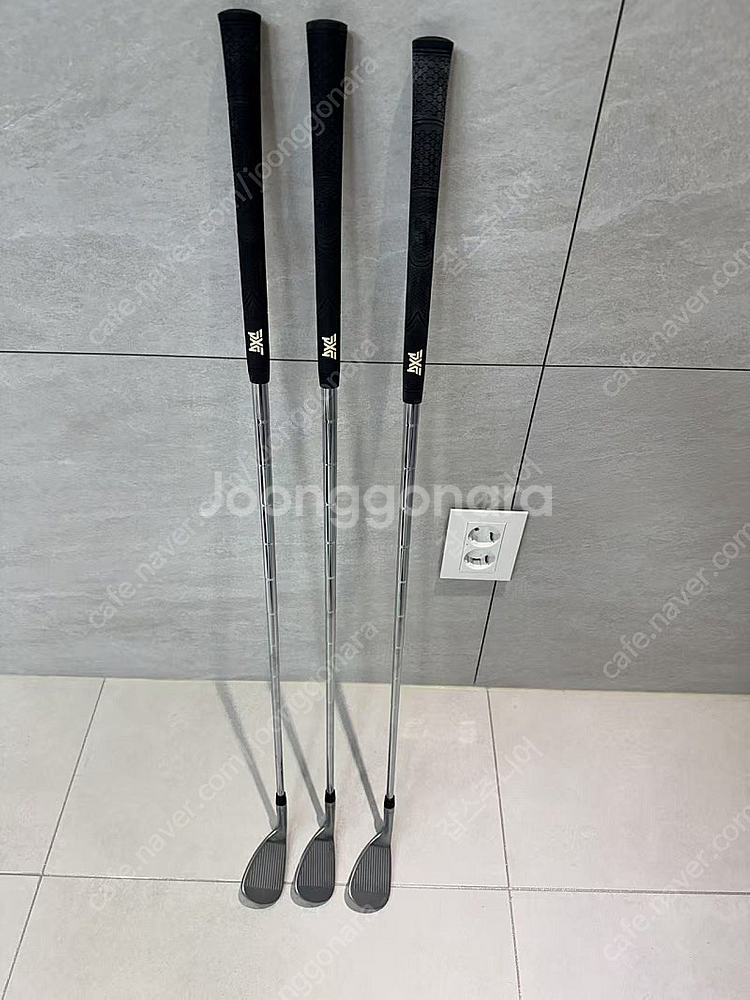 PXG 0311 gen2 50, 54, 58도 웨지 세...--0