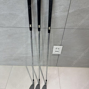 PXG 0311 gen2 50, 54, 58도 웨지 세트 판매 합니다.