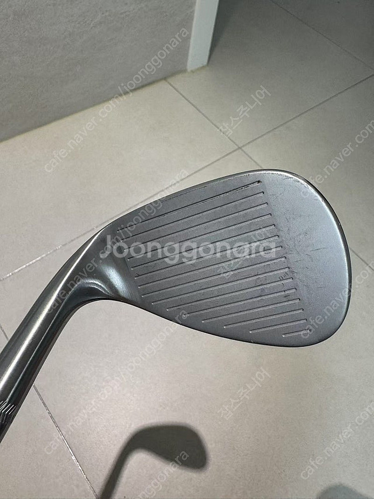 PXG 0311 gen2 50, 54, 58도 웨지 세...--3