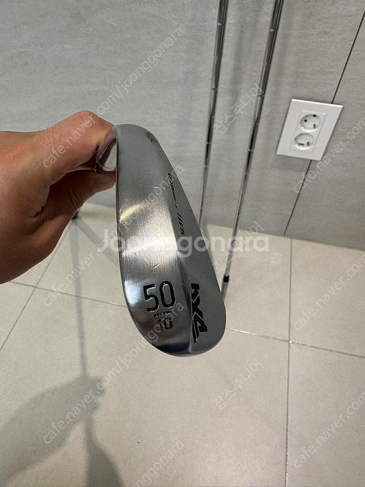 PXG 0311 gen2 50, 54, 58도 웨지 세...--4