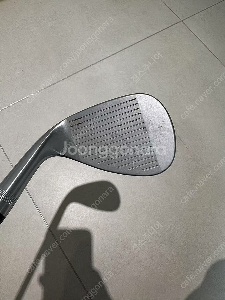 PXG 0311 gen2 50, 54, 58도 웨지 세...--5
