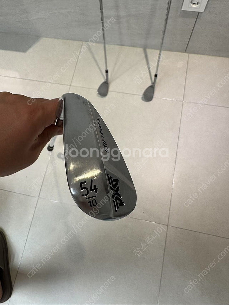 PXG 0311 gen2 50, 54, 58도 웨지 세...--6