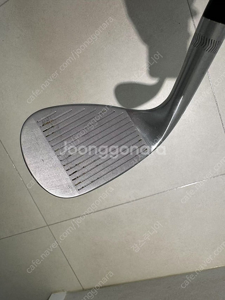 PXG 0311 gen2 50, 54, 58도 웨지 세...--7