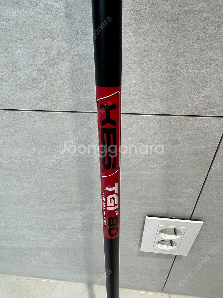에폰 AF-901 22도 드라이빙 아이언 판매 합니다.--1