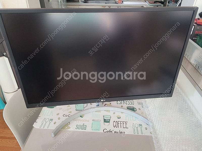 (서울 직거래) LG 27인치 4K UHD 27UL65...--0