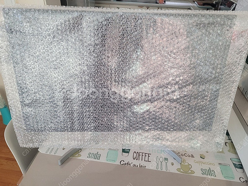 (서울 직거래) LG 27인치 4K UHD 27UL65...--2