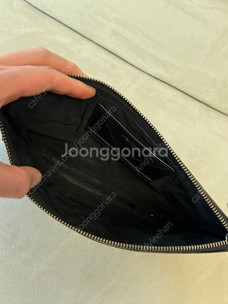 겐조 클러치백 싸게 판매합니다--2