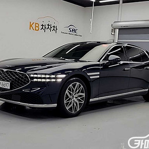 제네시스 G90(RS4) 3.5T GDI AWD 중고 G90(RS4) 3.5T GDI AWD 중고차