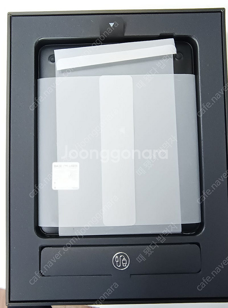 베이스어스 노트북 파워 뱅크 100W 블레이드 USB ...--1