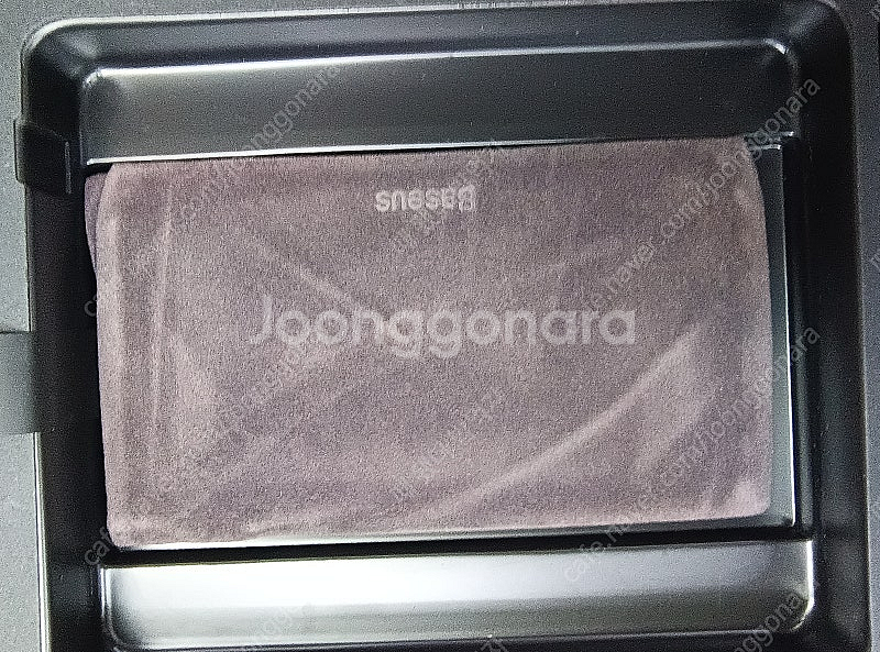 베이스어스 노트북 파워 뱅크 100W 블레이드 USB ...--2