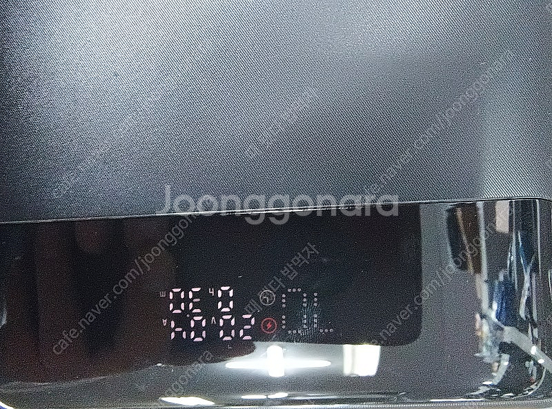 베이스어스 노트북 파워 뱅크 100W 블레이드 USB ...--4