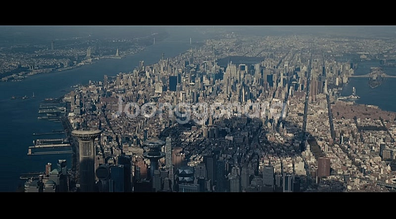 🩵ScreenX 특별관🩵 시원하고 광활한 추가 스크린 ...--4
