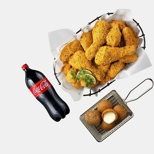 기프티콘 (순살뿌링클 허니콤보 도미노피자 황금올리브 콤보) (고추바사삭 맛초킹 콰삭킹 레드콤보 골드킹 반반콤보 네네치킨 핫후라이드 )