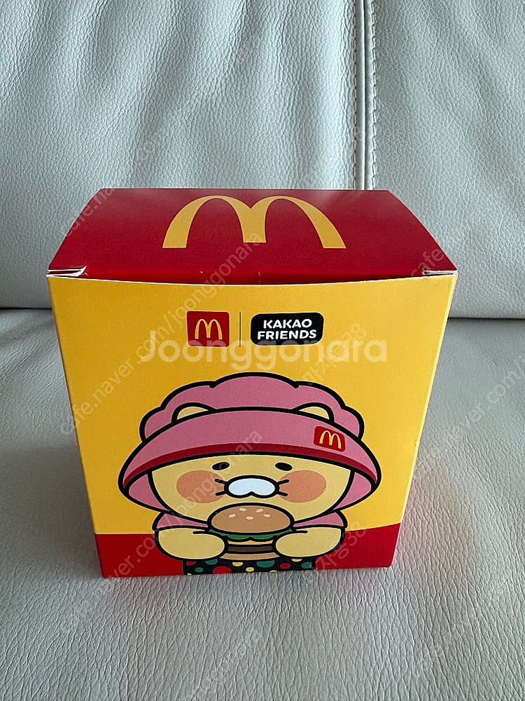 맥도날드 할미 춘식--0