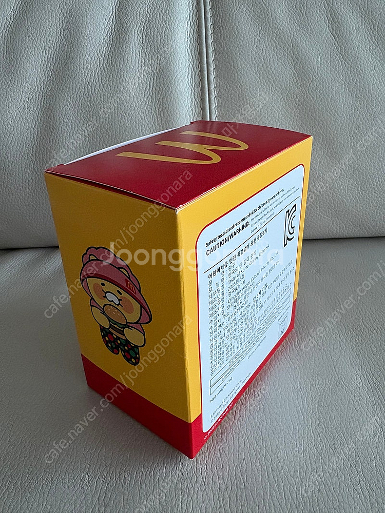 맥도날드 할미 춘식--1