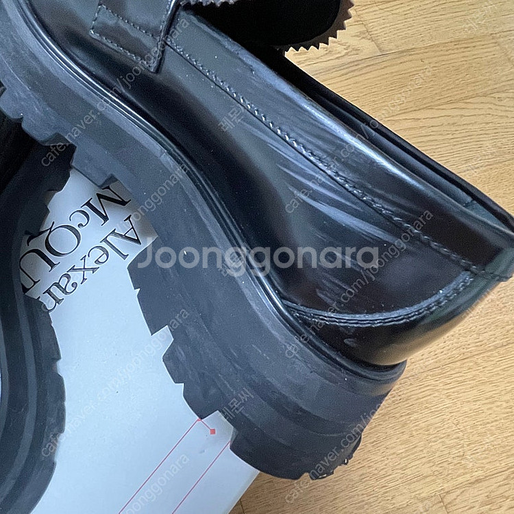 알렉산더맥퀸 페니로퍼--5