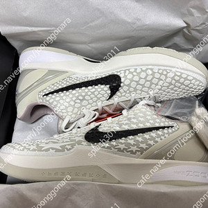 코비 6 프로트로 세일, Kobe 6 Protro SAIL (290)