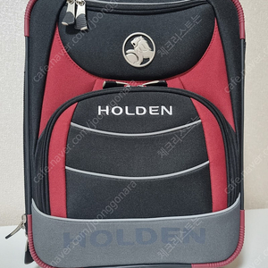 홀덴 HOLDEN 자동차 브랜드 기내 20인치 캐리어
