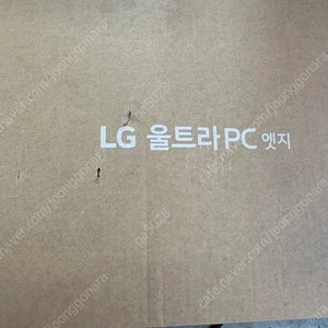 LG 울트라 PC 16U70R-HA56K