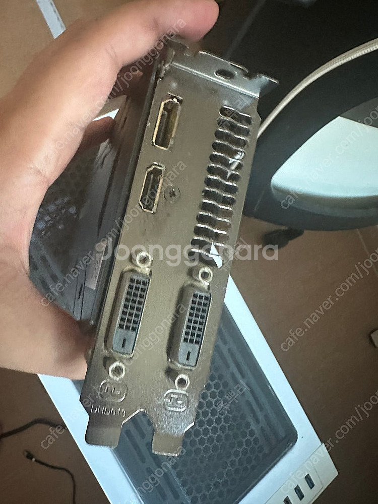 기가바이트 1060 3gb--2