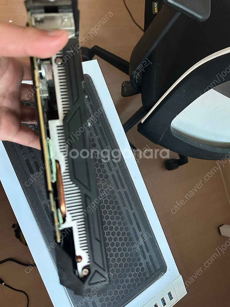 기가바이트 1060 3gb--3