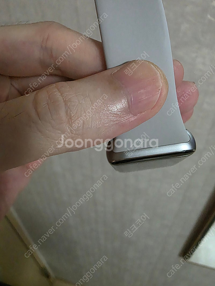 샤오미 밴드 9 프로, 미밴드 9 프로 판매합니다--3