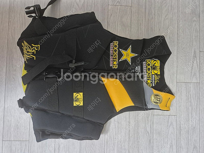 라이프가드 바디글러브 프로모델--0