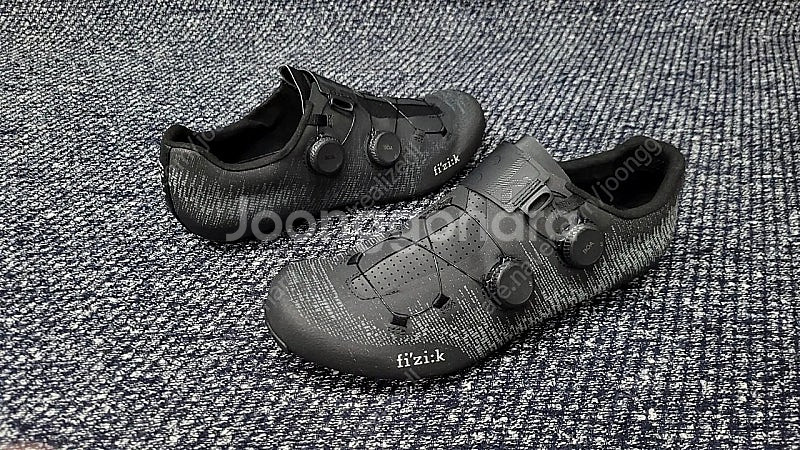 fizik 피직 카본 로드클릿슈즈&시마노 울테그라 클릿...--7