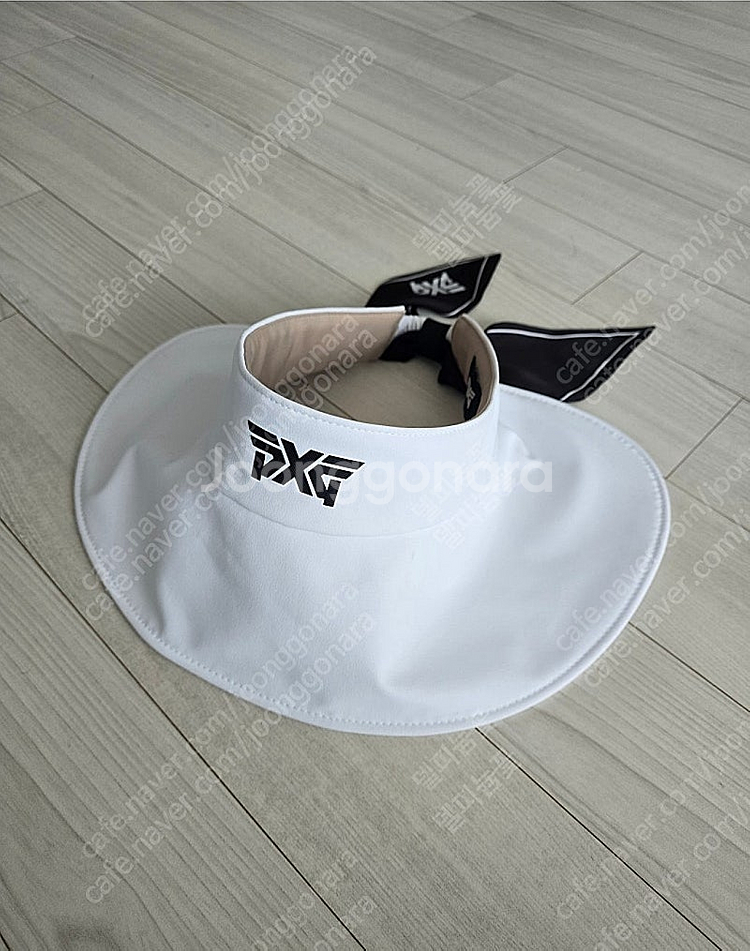 PXG 모자--1