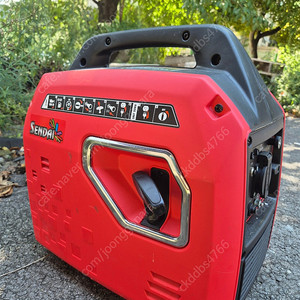 SENDAl SD2500i 발전기