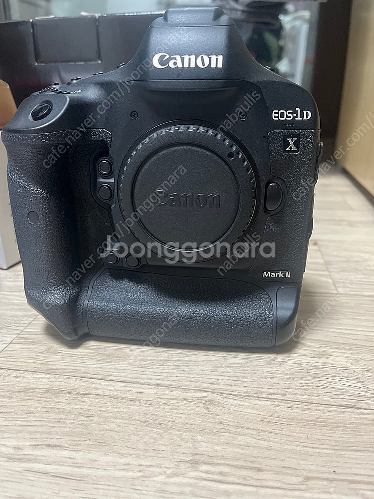 캐논 1dx mark2 풀박 판매합니다 (추가 정품 배...--1