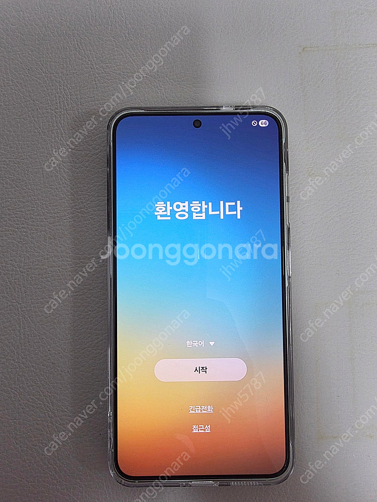 [자급제] 갤럭시 S25 512GB 민트--0