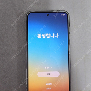 [자급제] 갤럭시 S25 512GB 민트