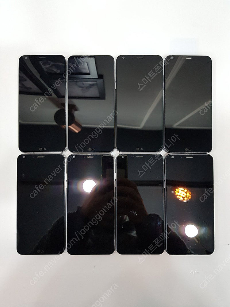 3만/ LG Q6/Q7 가성비최강폰 중고폰/업무폰/서브폰/게임폰/어플용/텔레그램/영업폰추천 이미지