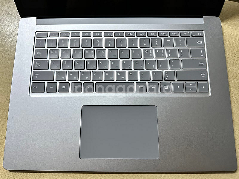 서피스 랩탑4 15인치 라이젠7 8코어 8GB 256G...--2