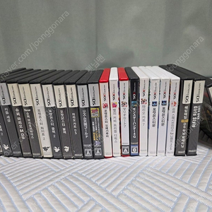 닌텐도ds, 3ds 포켓몬, 리듬세상, 젤다, 걸스스타일 택포가격