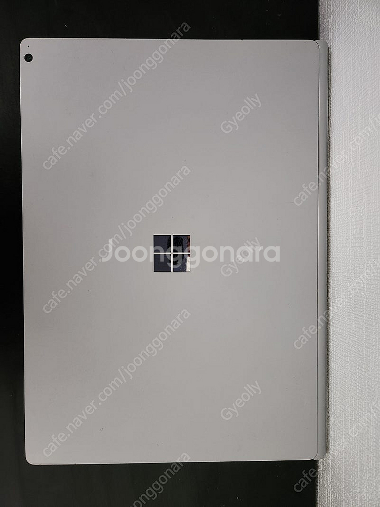 서피스북2 15인치 i7 16GB 256GB + 서피스...--0