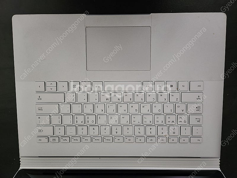 서피스북2 15인치 i7 16GB 256GB + 서피스...--1