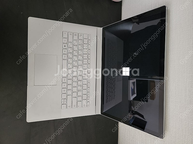 서피스북2 15인치 i7 16GB 256GB + 서피스...--2