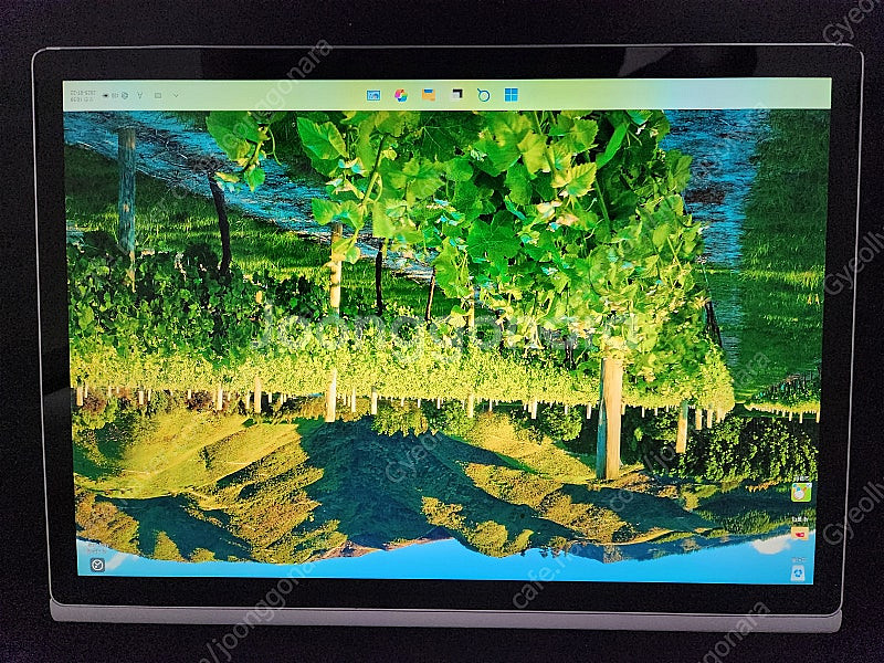 서피스북2 15인치 i7 16GB 256GB + 서피스...--3