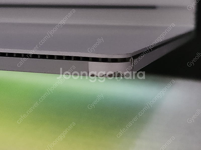 서피스북2 15인치 i7 16GB 256GB + 서피스...--4