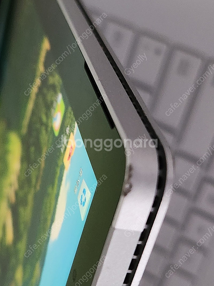 서피스북2 15인치 i7 16GB 256GB + 서피스...--5