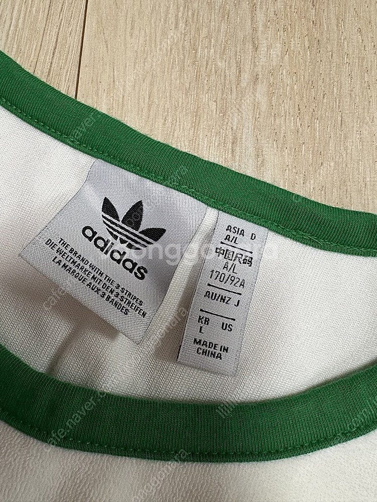 아디다스 크롭나시--2